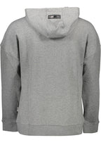 PLEIN SPORT Men Hoodie - Grey