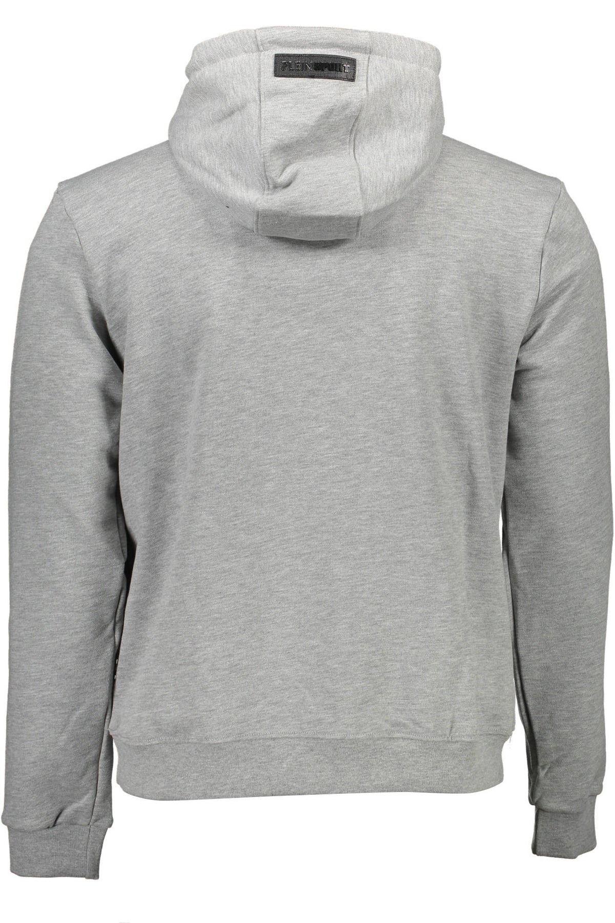PLEIN SPORT Men Hoodie - Grey