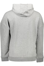 PLEIN SPORT Men Hoodie - Grey