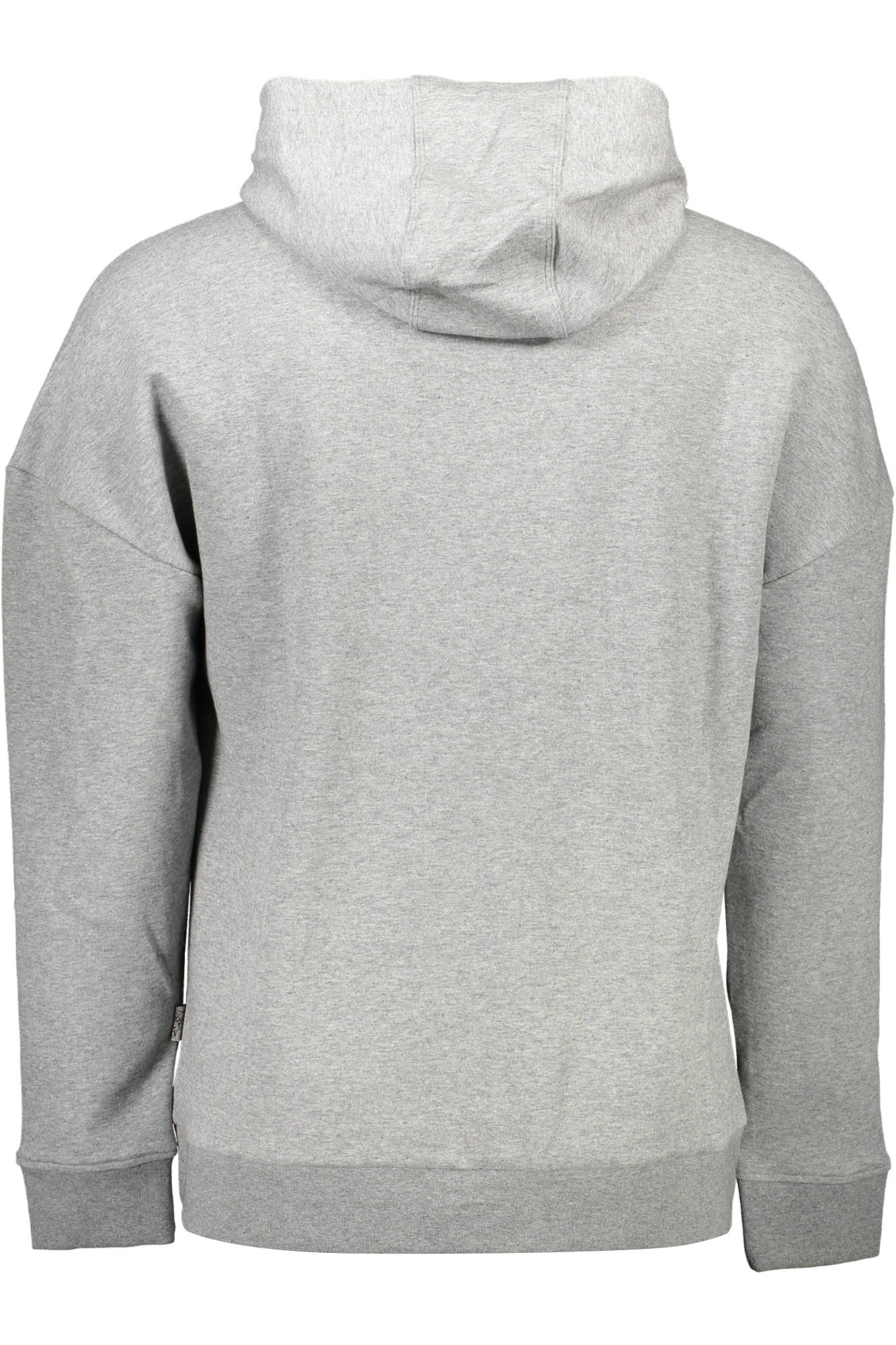 PLEIN SPORT Men Hoodie - Grey