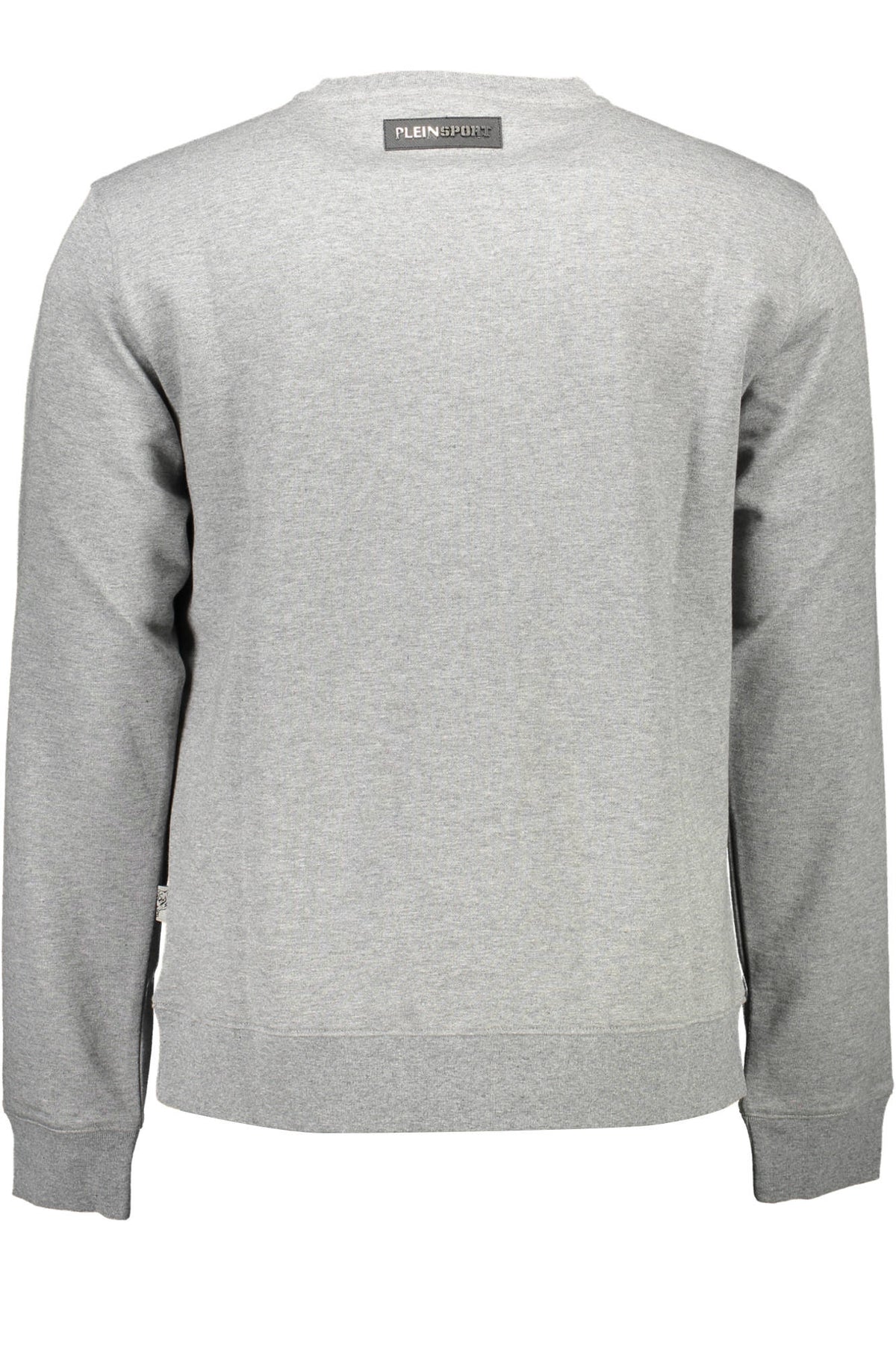PLEIN SPORT Men Hoodie - Grey