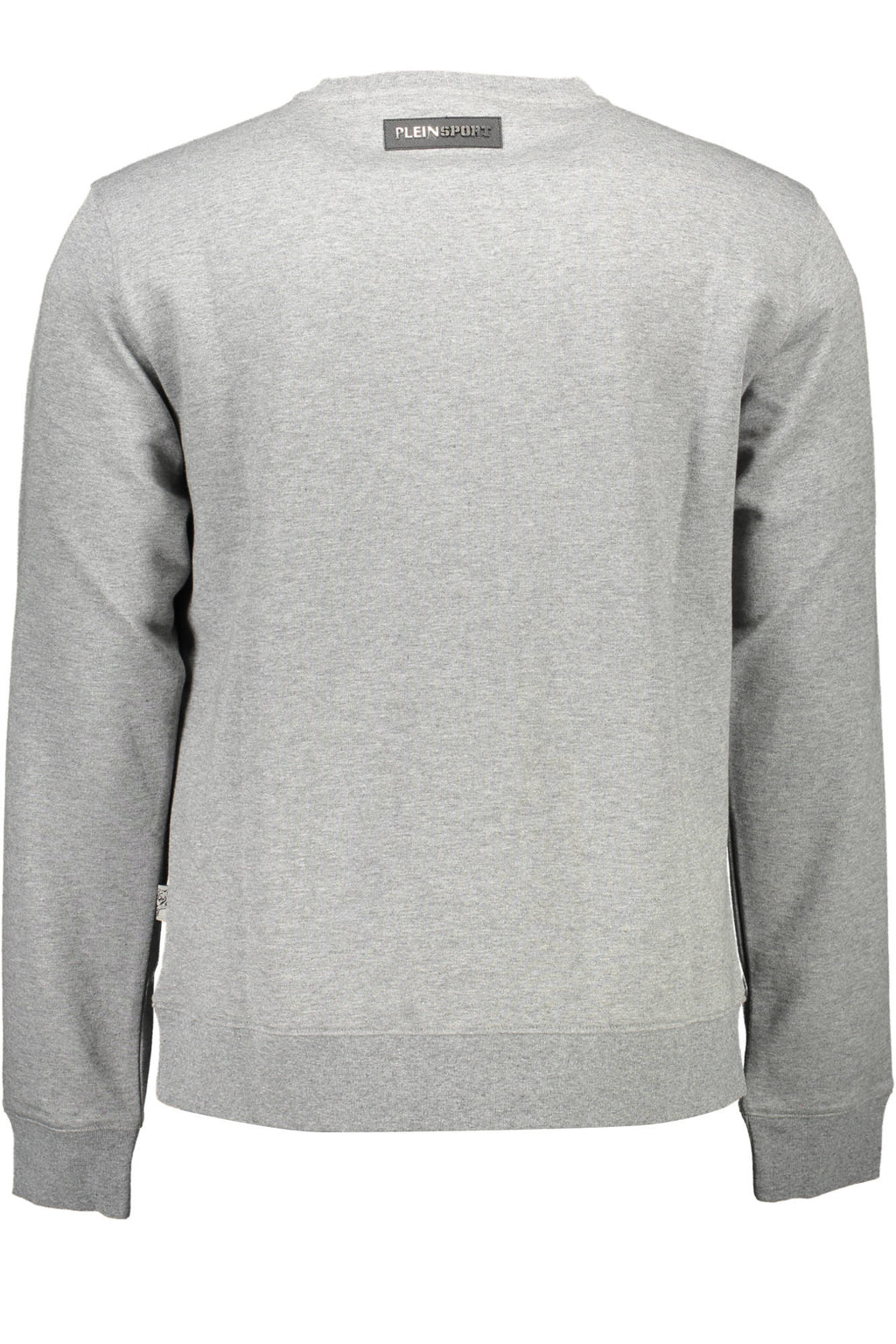 PLEIN SPORT Men Hoodie - Grey