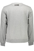 PLEIN SPORT Men Hoodie - Grey