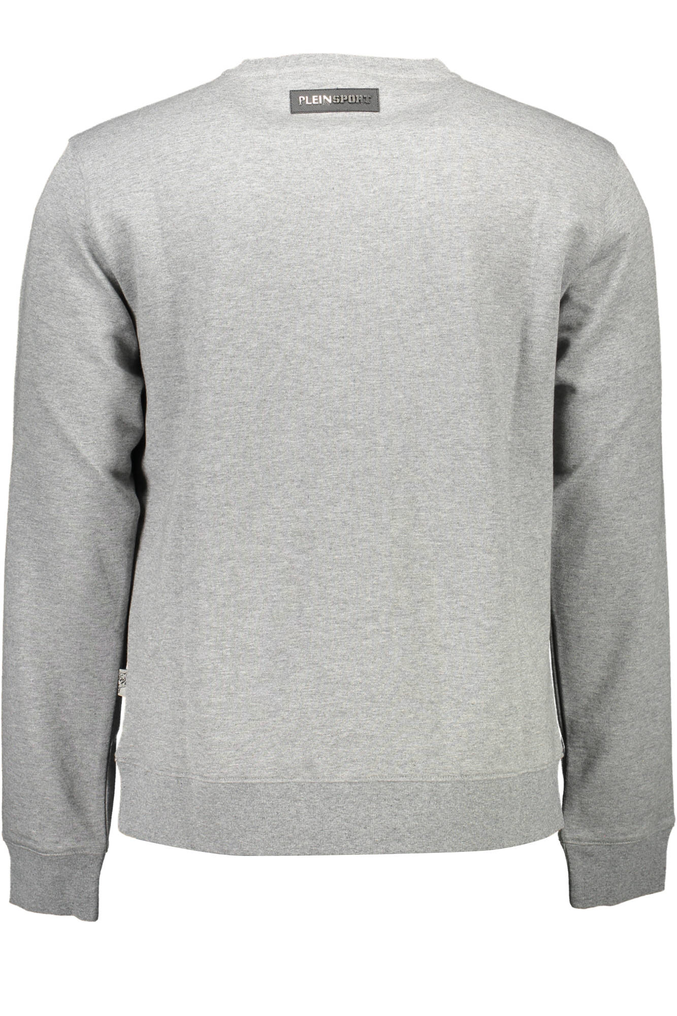 PLEIN SPORT Men Hoodie - Grey