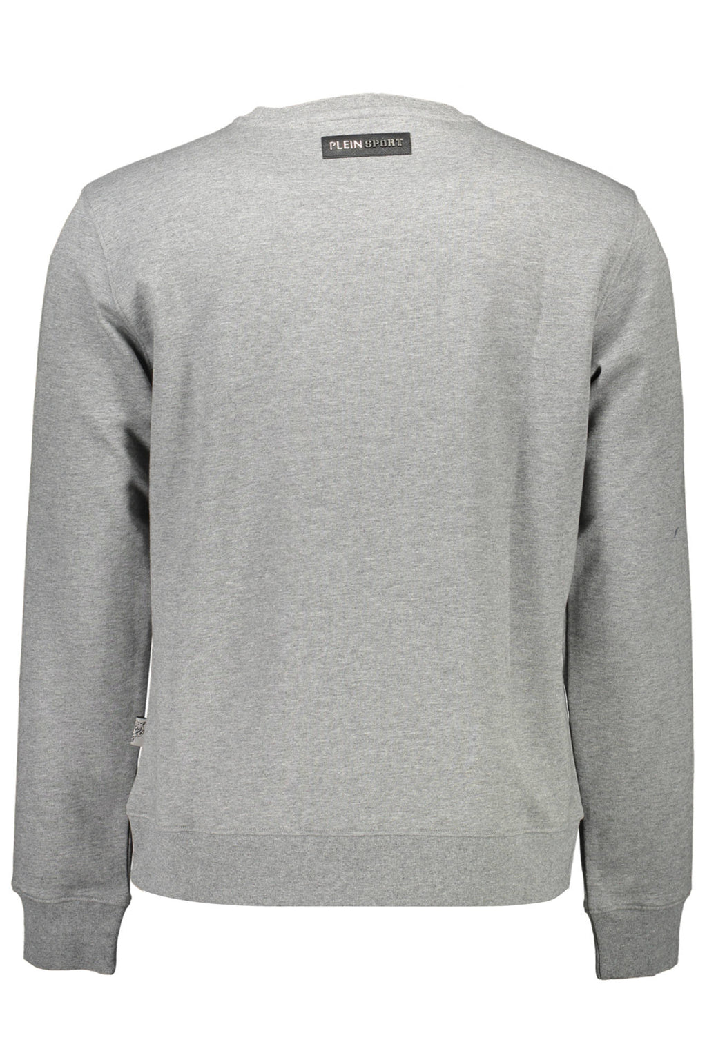 PLEIN SPORT Men Hoodie - Grey