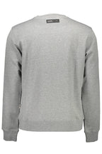 PLEIN SPORT Men Hoodie - Grey