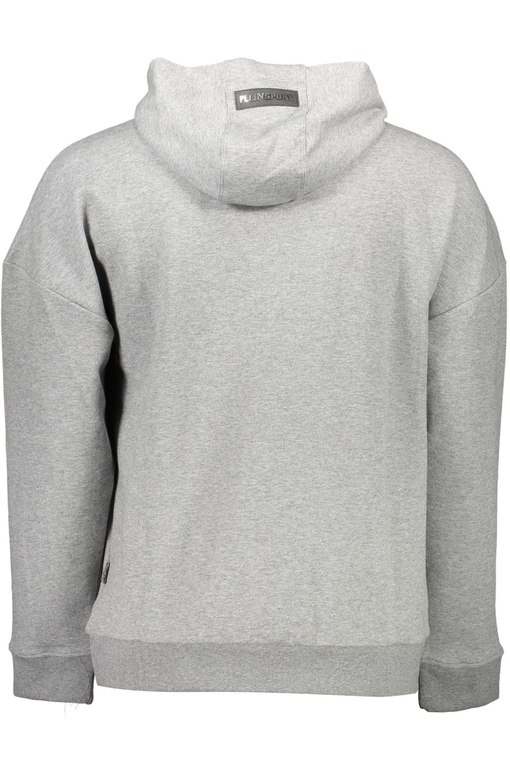 PLEIN SPORT Men Hoodie - Grey