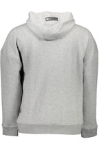 PLEIN SPORT Men Hoodie - Grey