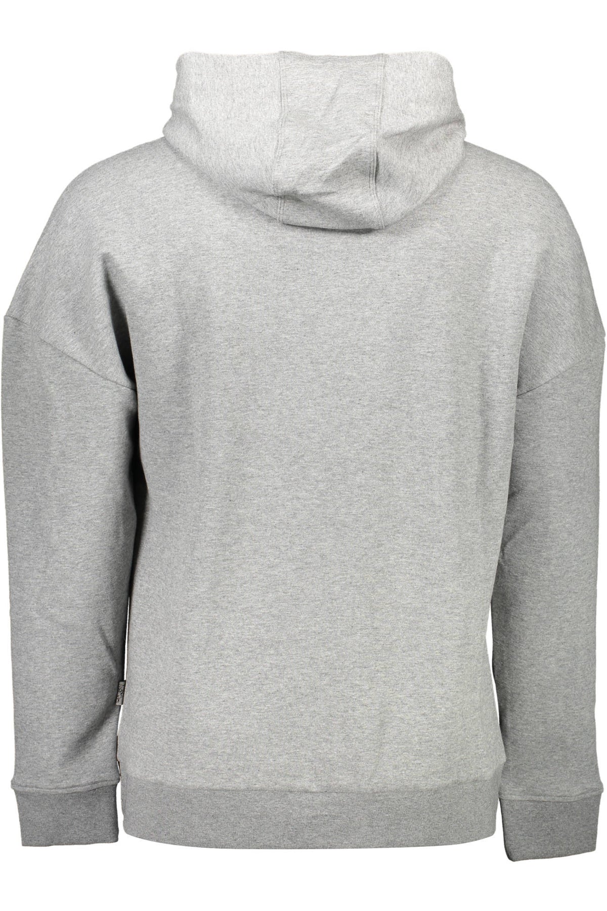 PLEIN SPORT Men Hoodie - Grey