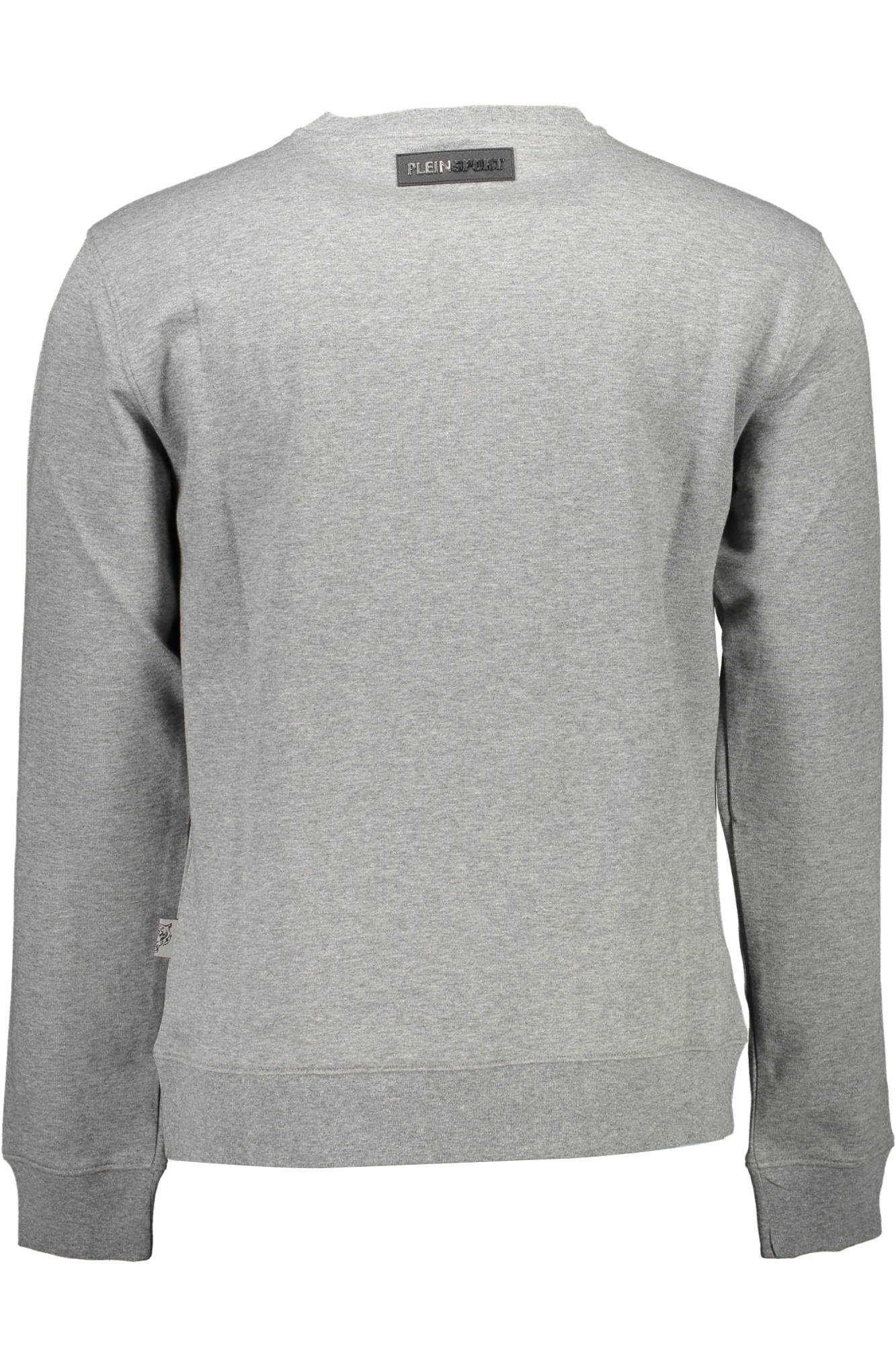 PLEIN SPORT Men Hoodie - Grey