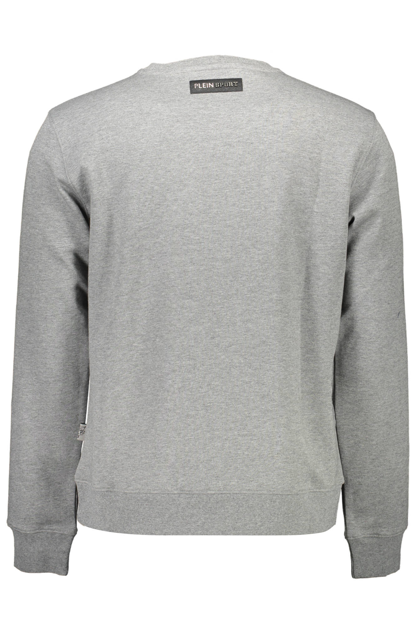 PLEIN SPORT Men Hoodie - Grey