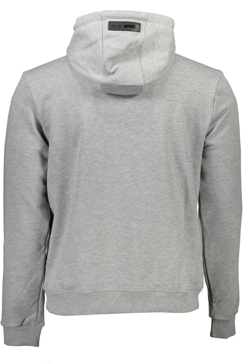PLEIN SPORT Men Hoodie - Grey