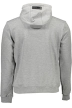 PLEIN SPORT Men Hoodie - Grey
