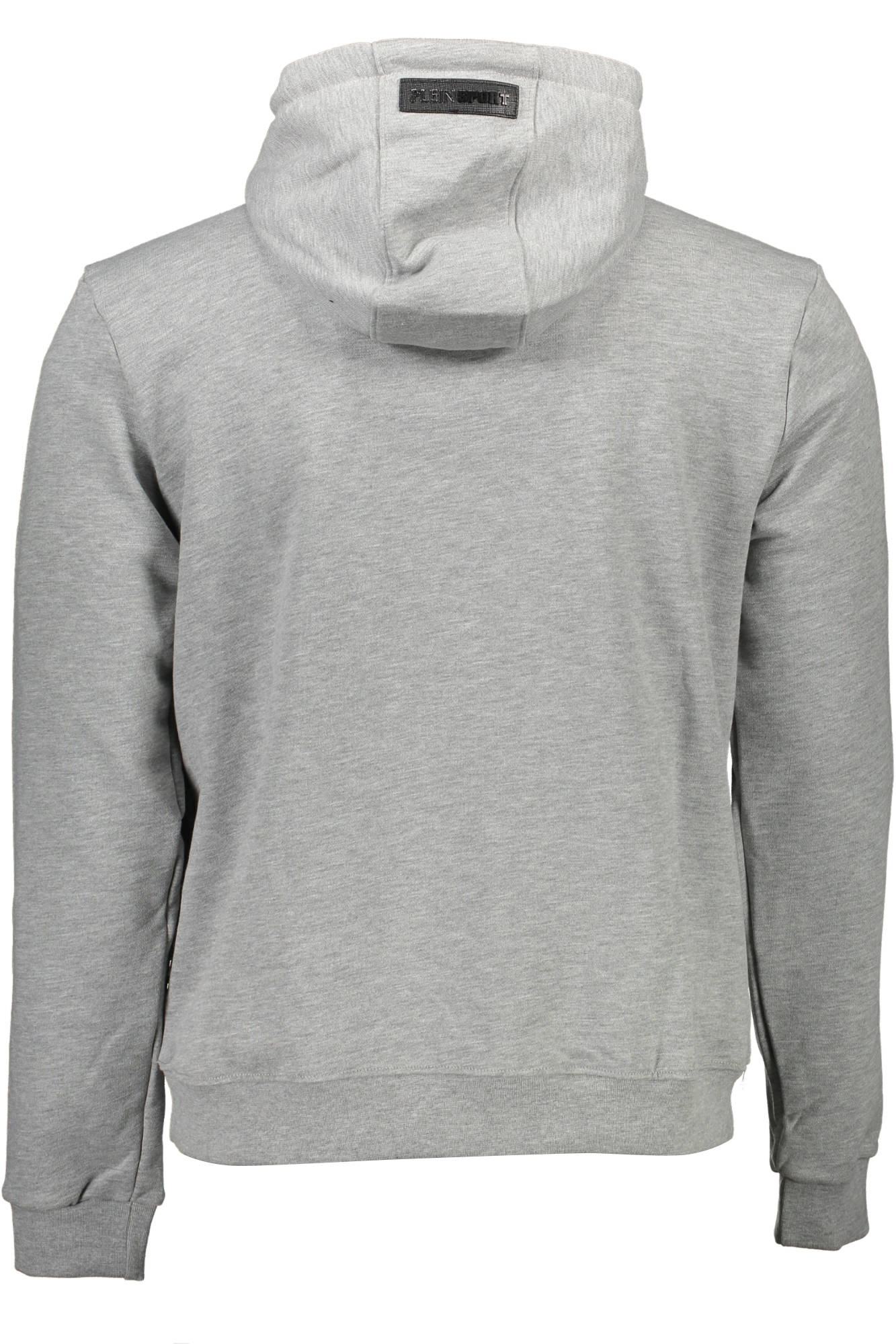PLEIN SPORT Men Hoodie - Grey