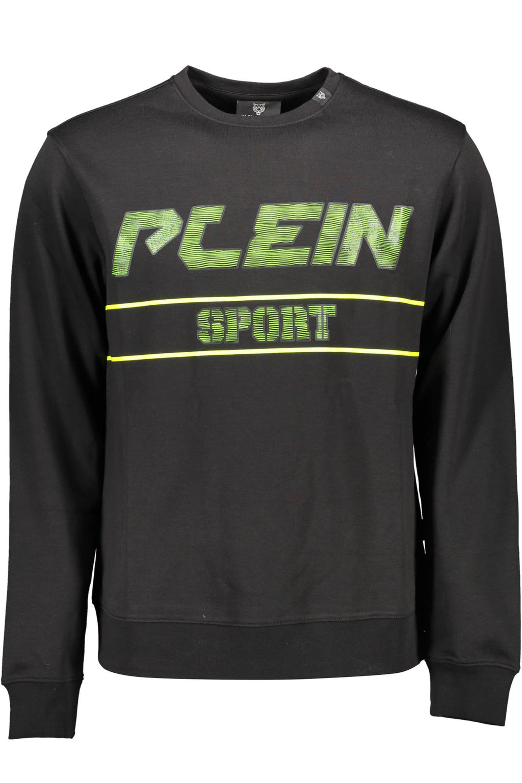 PLEIN SPORT Men Hoodie - Black