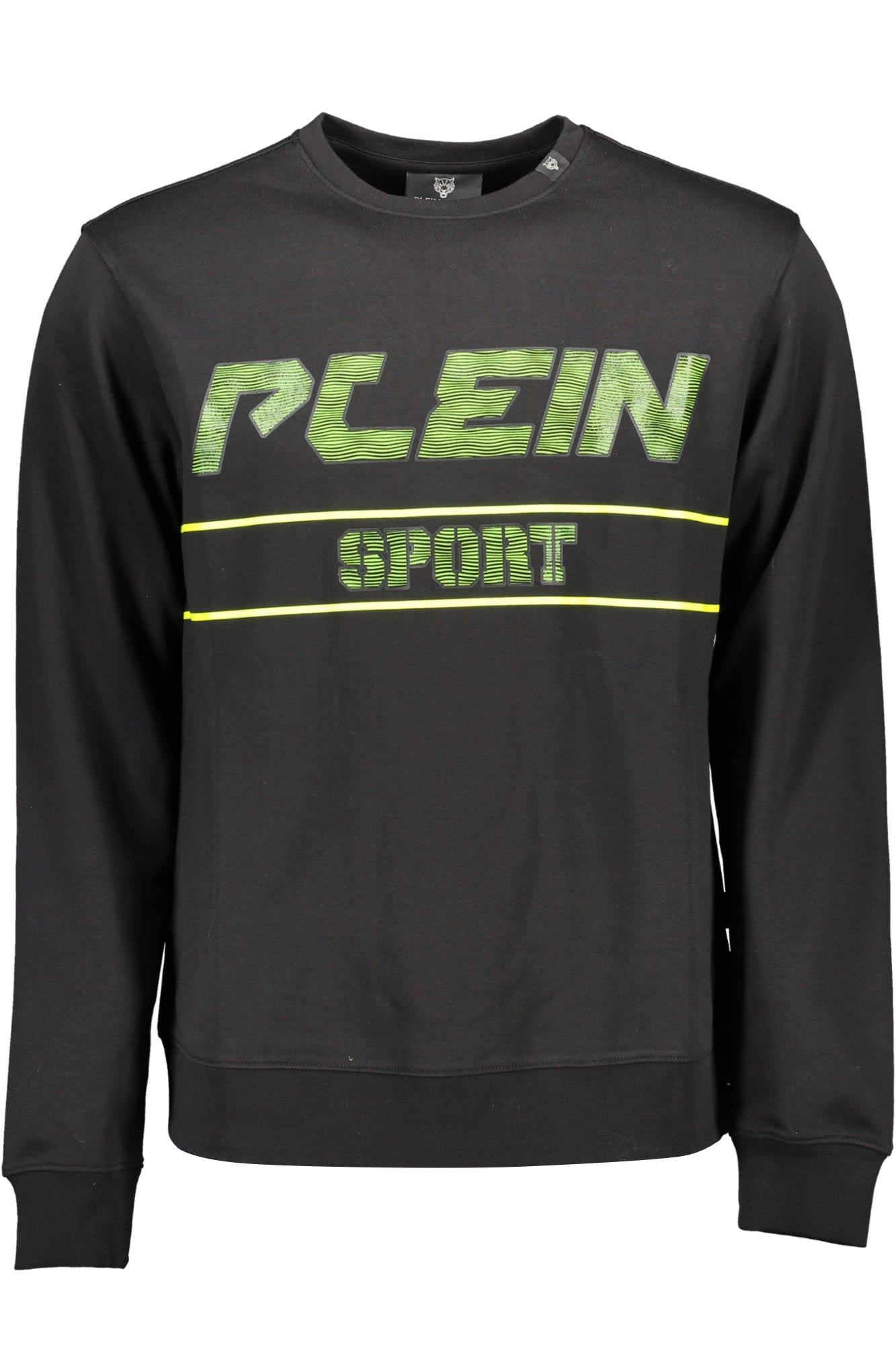 PLEIN SPORT Men Hoodie - Black