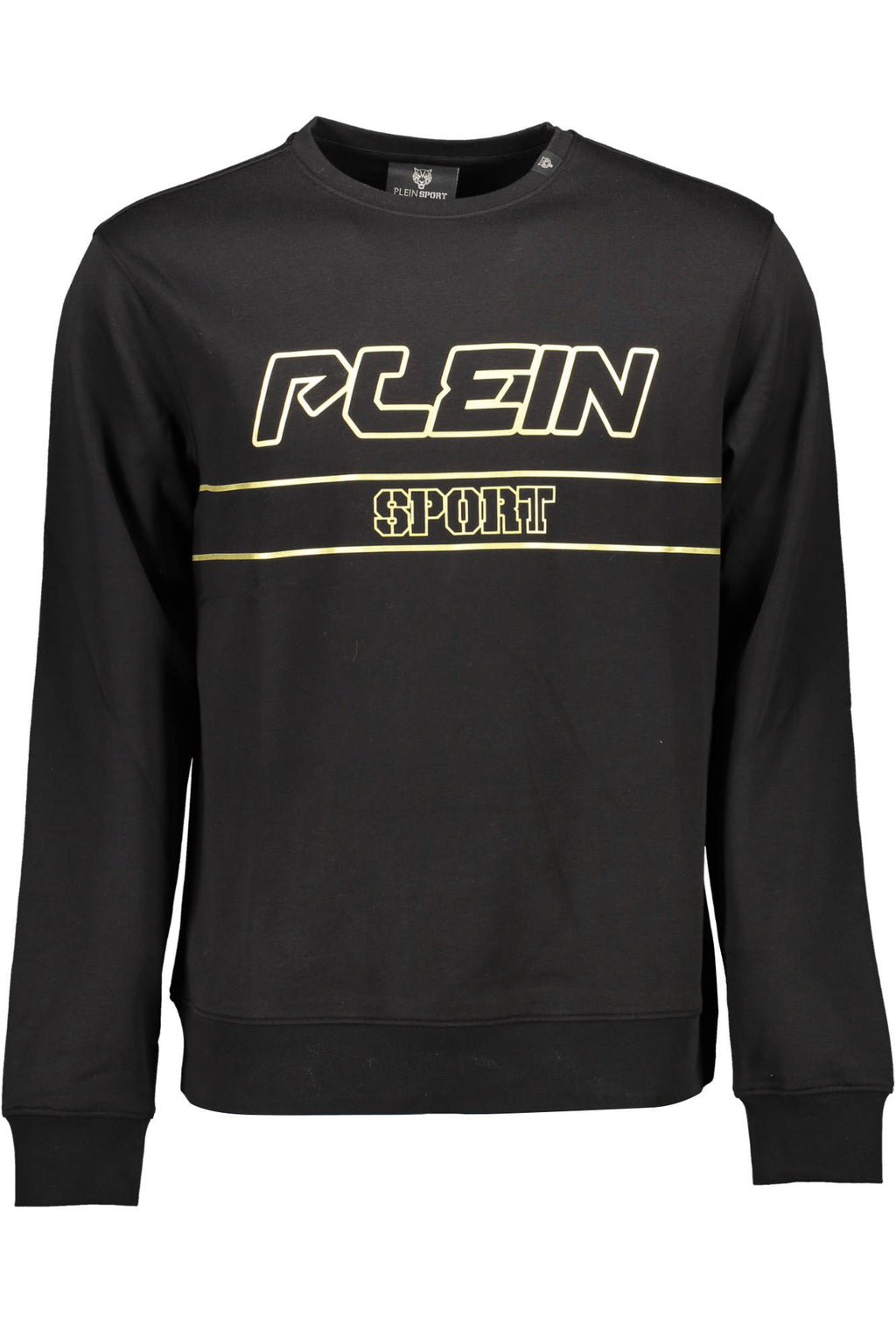 PLEIN SPORT Men Hoodie - Black