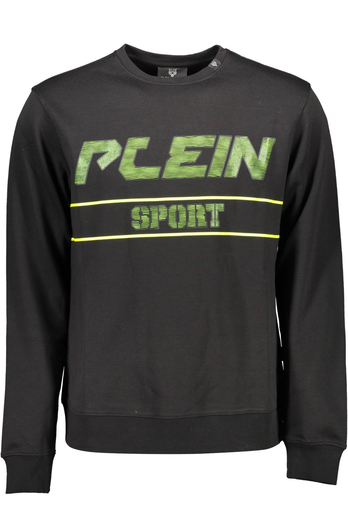 PLEIN SPORT Men Hoodie - Black