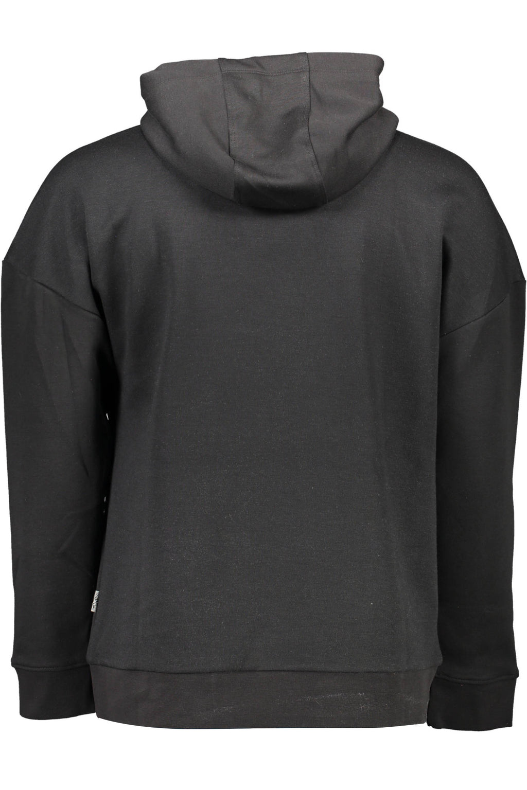 PLEIN SPORT Men Hoodie - Black