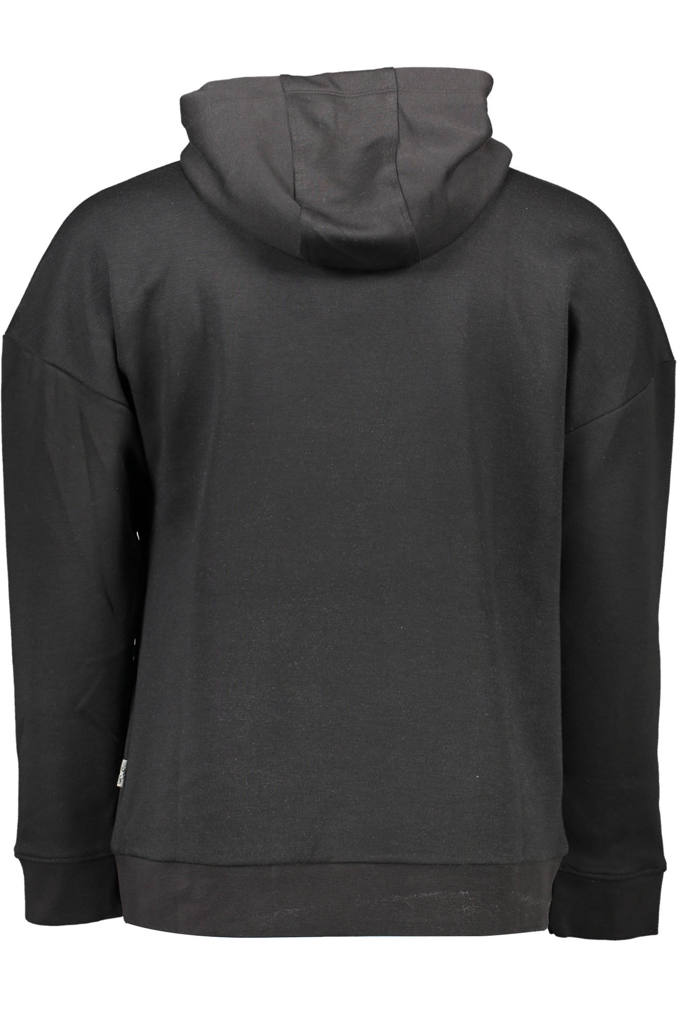 PLEIN SPORT Men Hoodie - Black