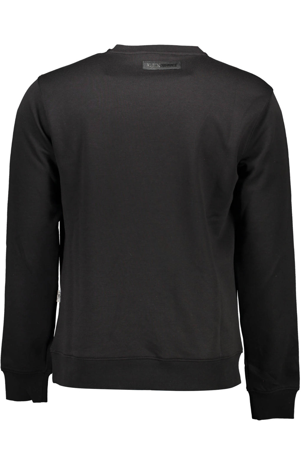PLEIN SPORT Men Hoodie - Black