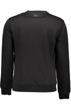 PLEIN SPORT Men Hoodie - Black