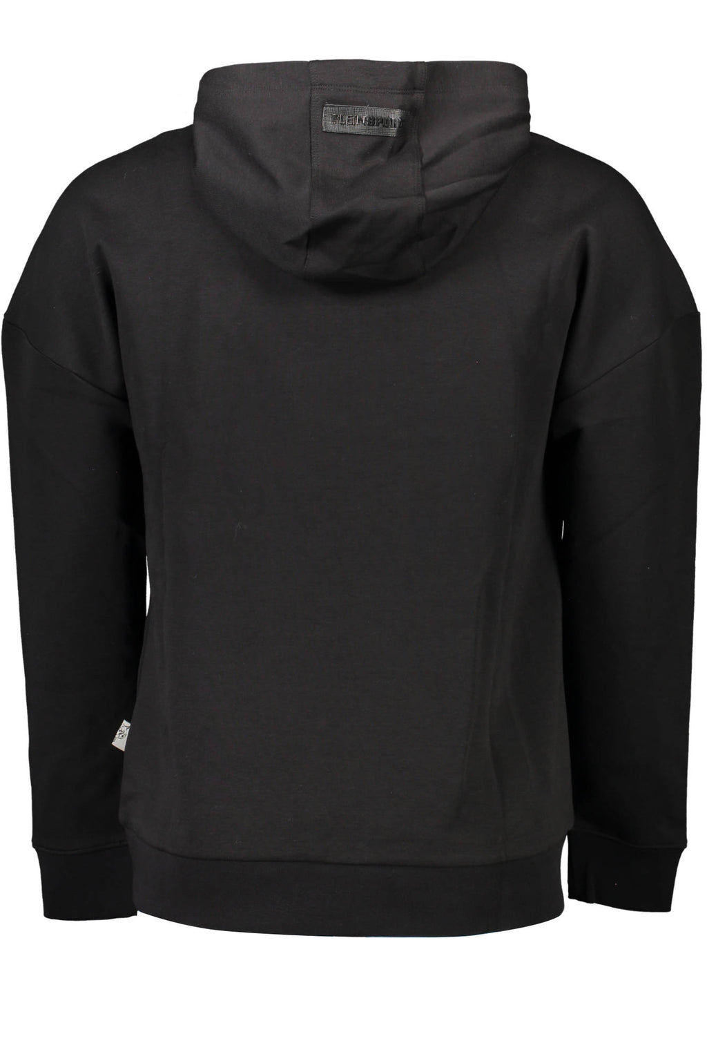 PLEIN SPORT Men Hoodie - Black