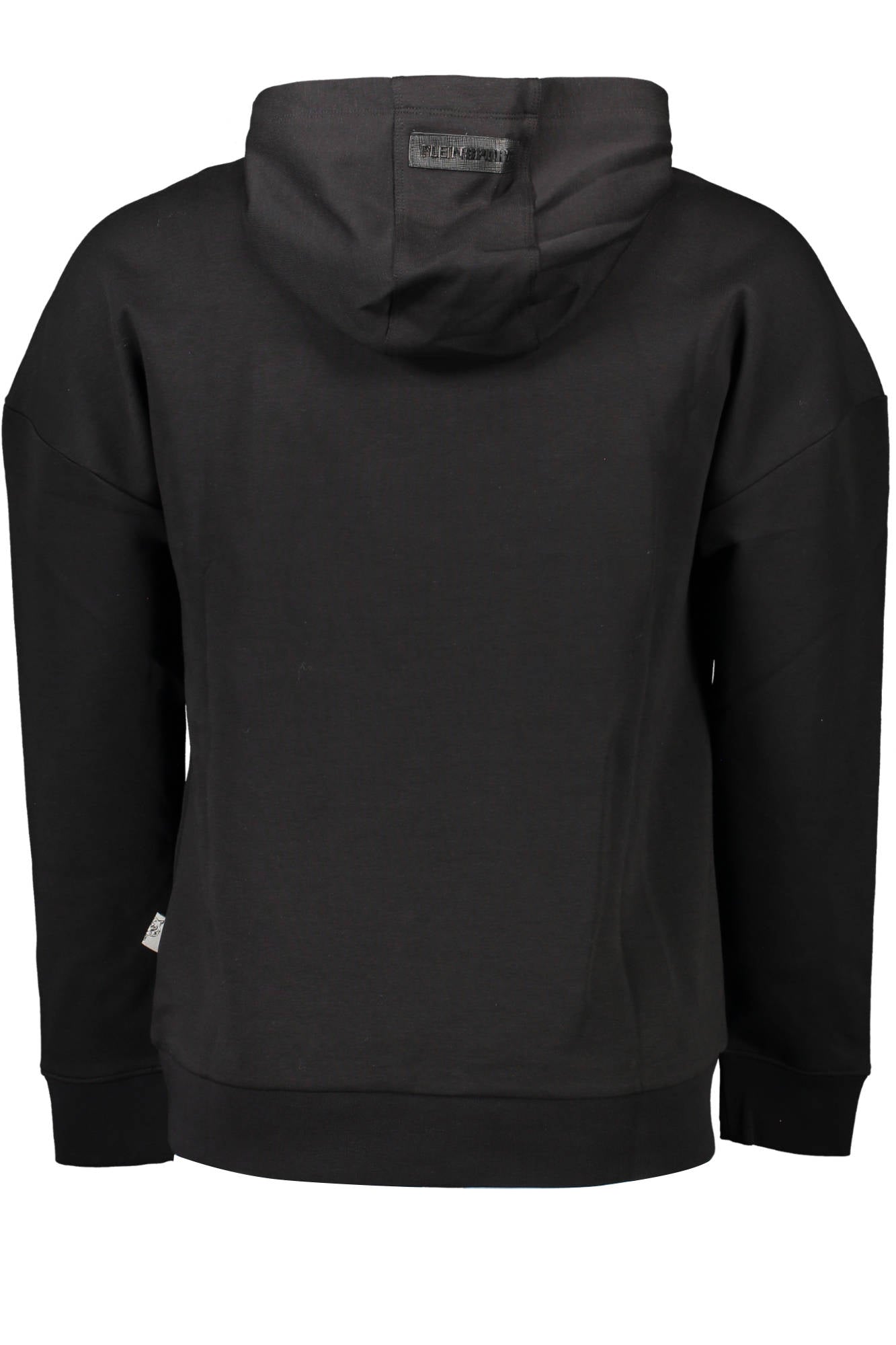 PLEIN SPORT Men Hoodie - Black