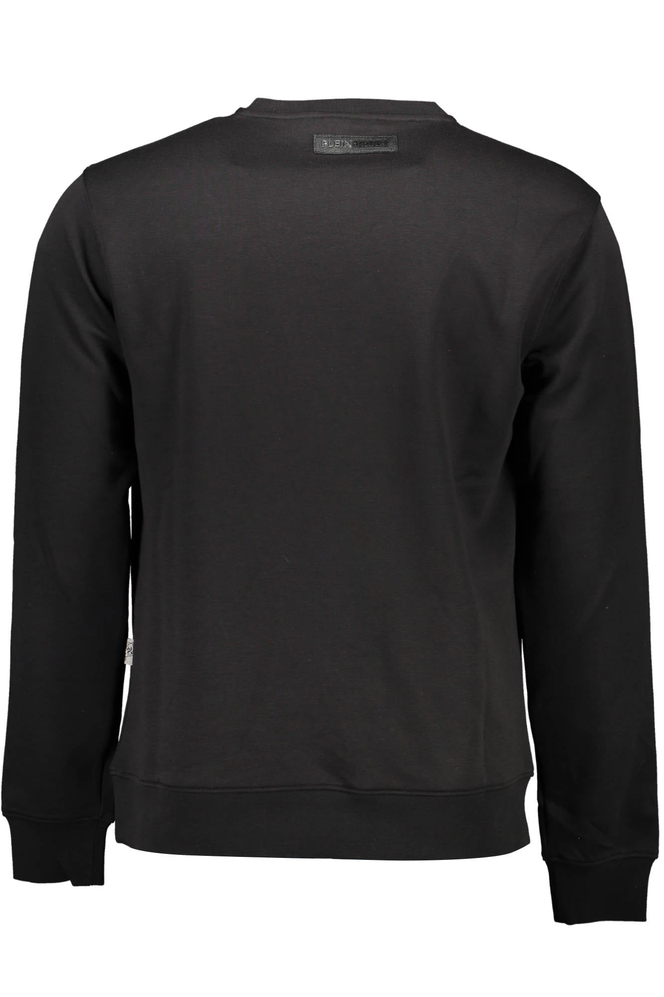 PLEIN SPORT Men Hoodie - Black