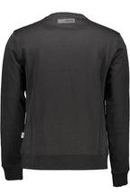 PLEIN SPORT Men Hoodie - Black