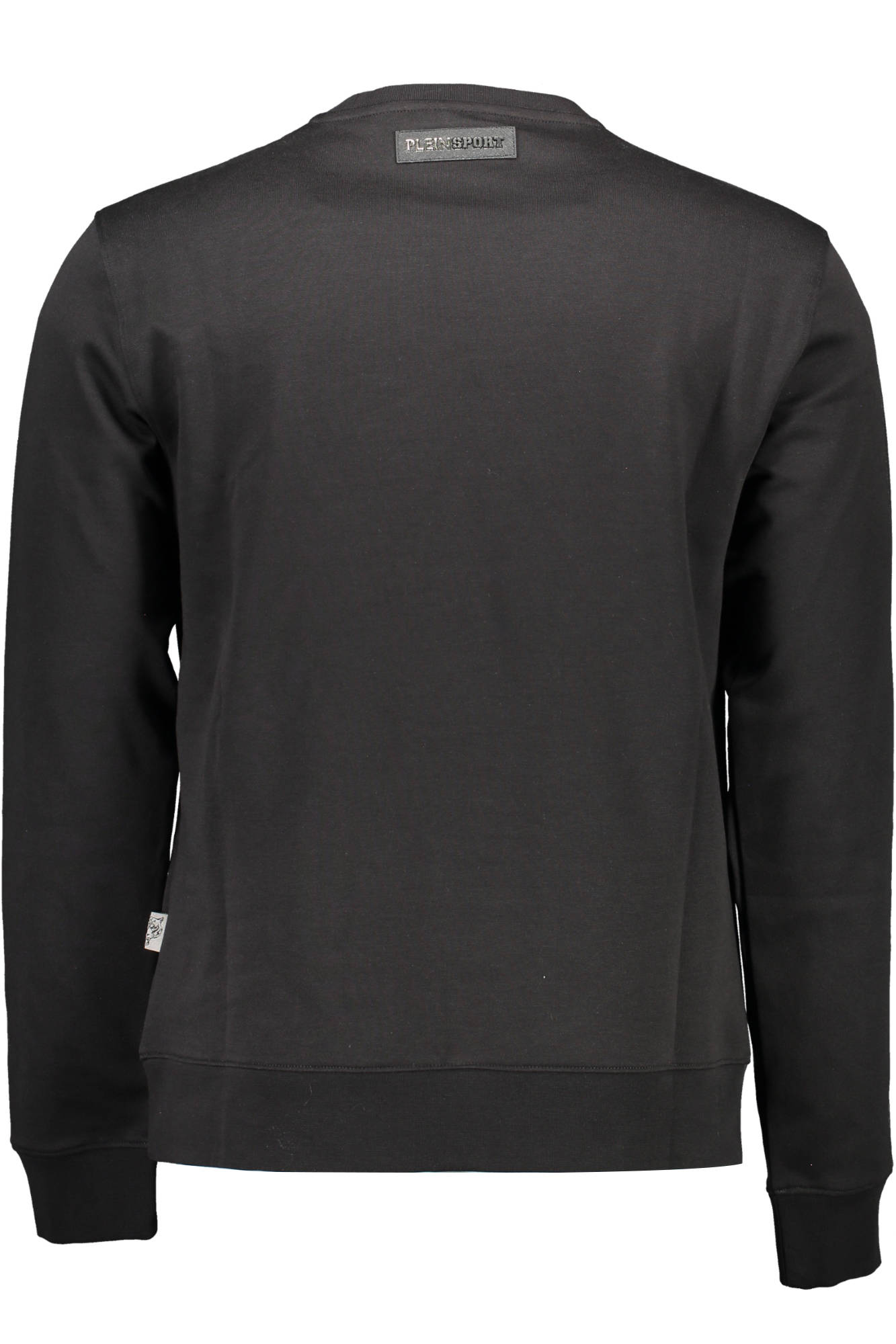 PLEIN SPORT Men Hoodie - Black