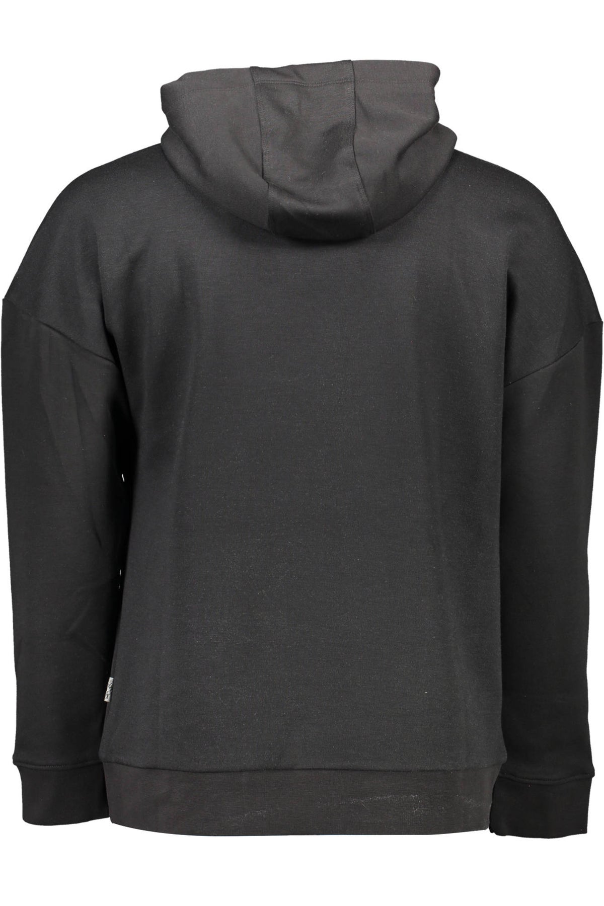 PLEIN SPORT Men Hoodie - Black