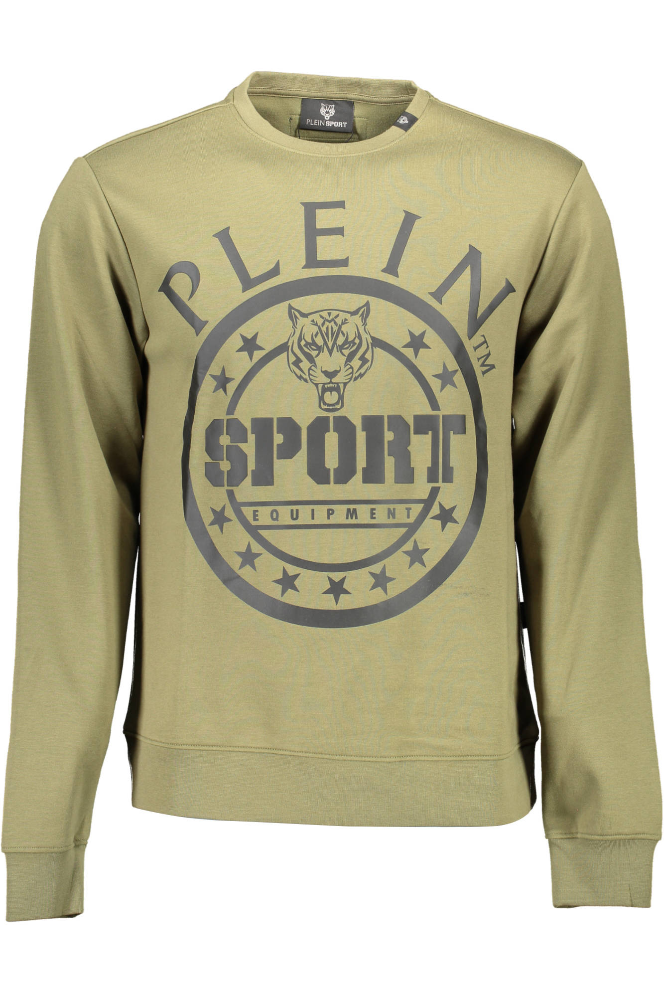 PLEIN SPORT Men Hoodie - Green