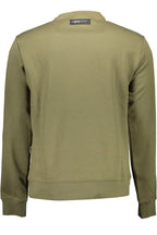 PLEIN SPORT Men Hoodie - Green