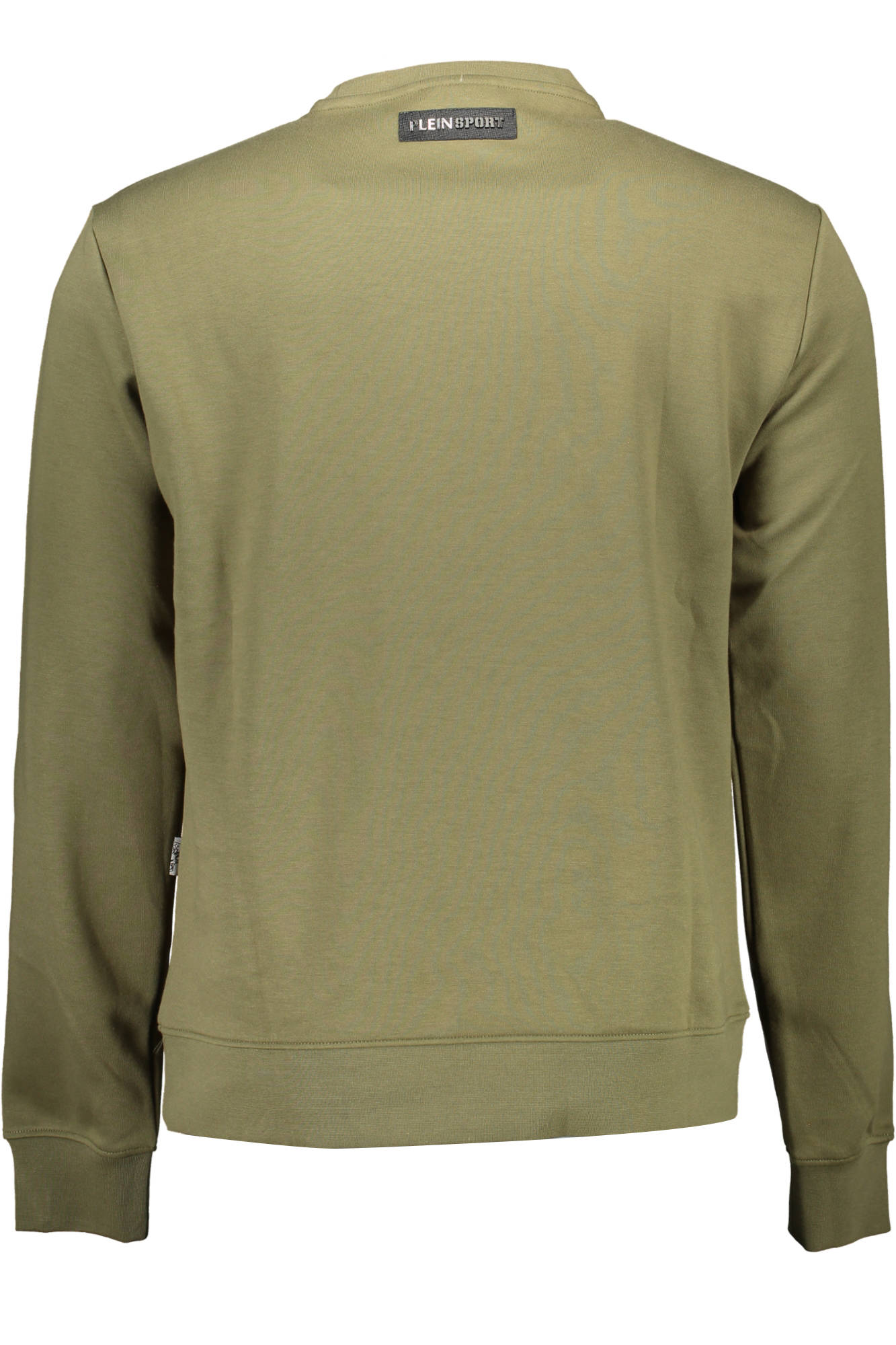 PLEIN SPORT Men Hoodie - Green