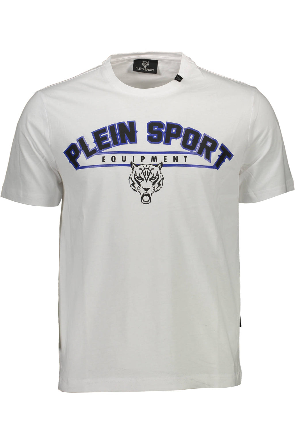 PLEIN SPORT Men T-Shirt - White