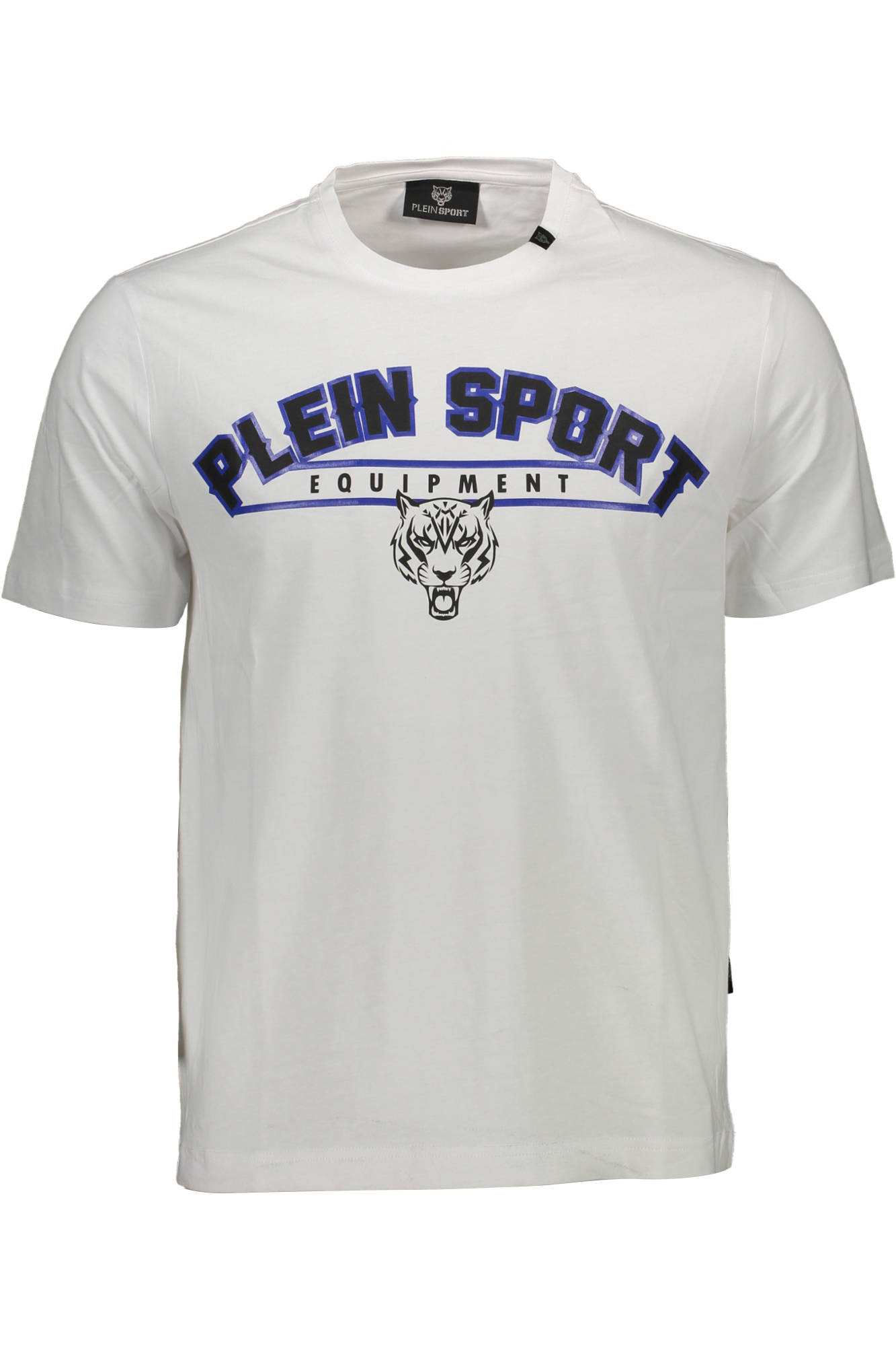 PLEIN SPORT Men T-Shirt - White