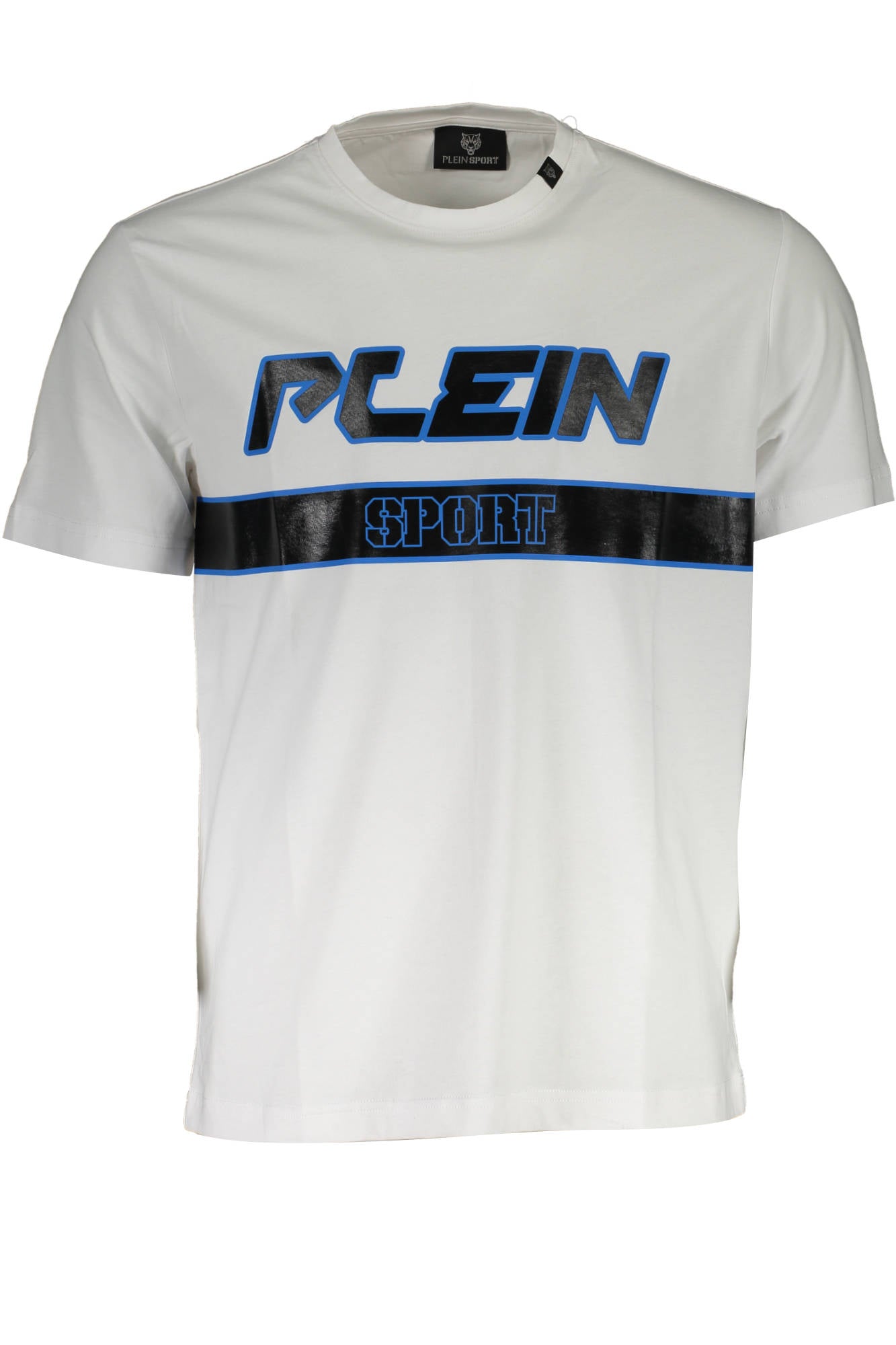 PLEIN SPORT Men T-Shirt - White