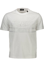 PLEIN SPORT Men T-Shirt - White