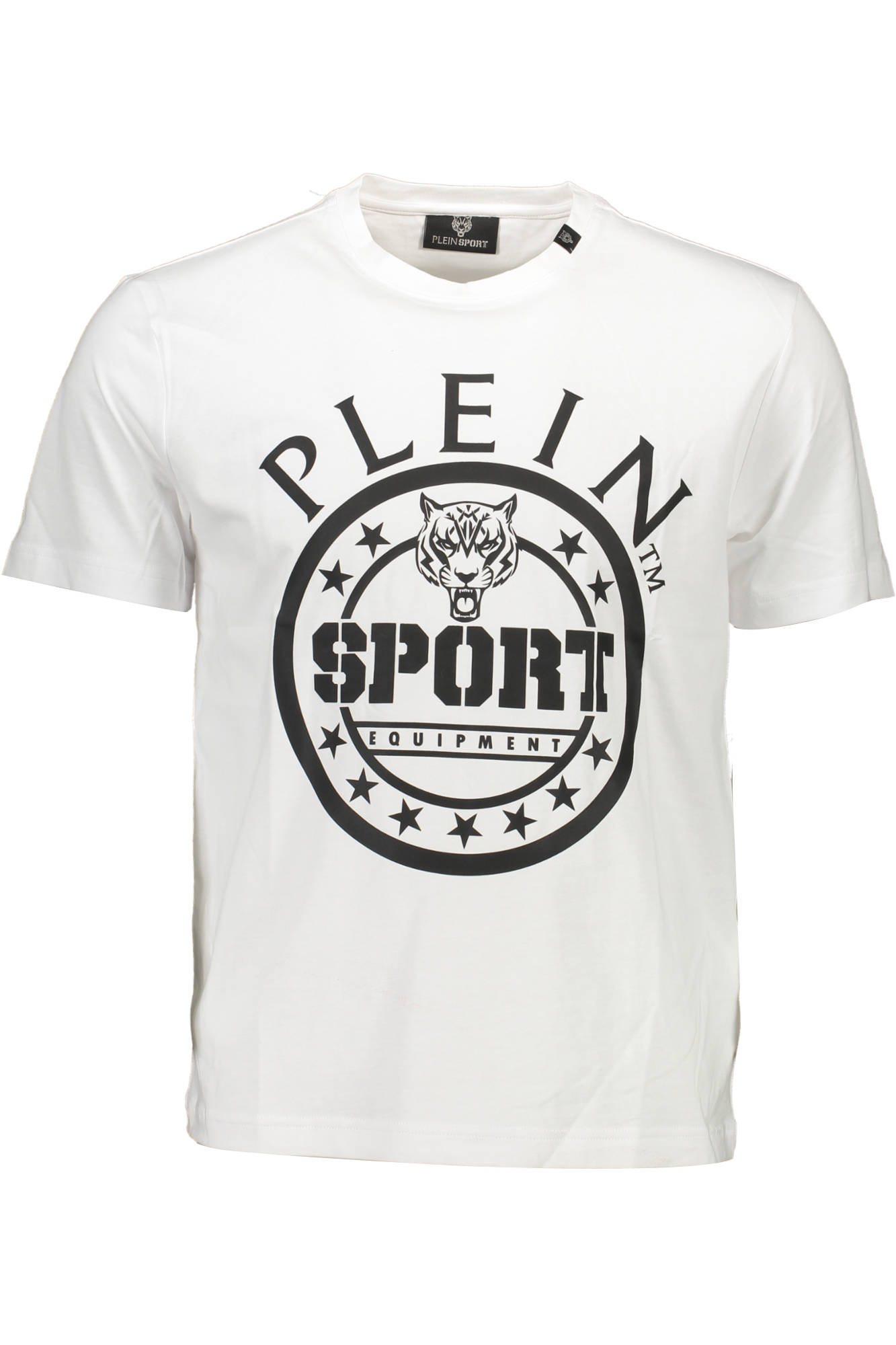 PLEIN SPORT Men T-Shirt