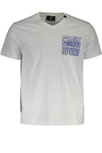 PLEIN SPORT Men T-Shirt - White