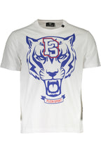 PLEIN SPORT Men T-Shirt - White