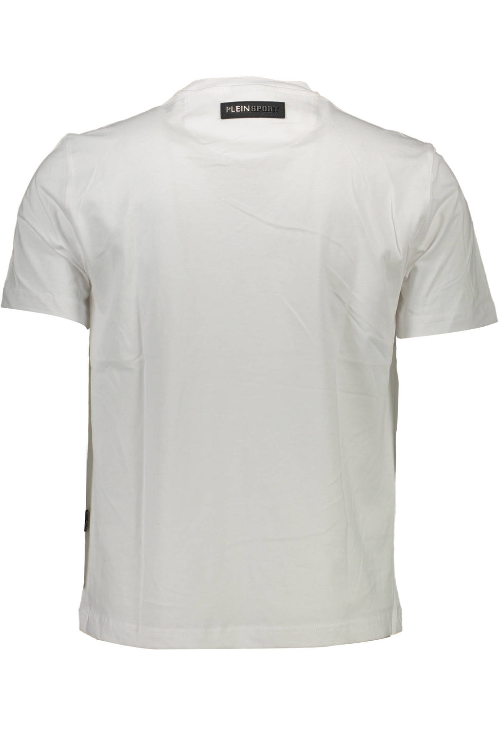 PLEIN SPORT Men T-Shirt - White