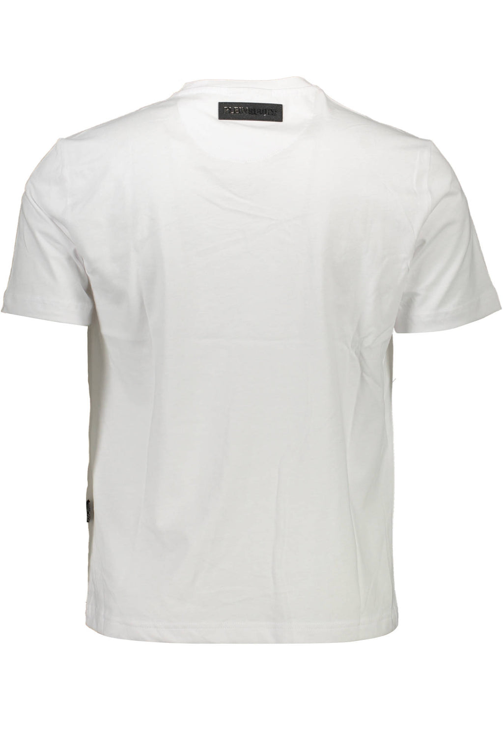 PLEIN SPORT Men T-Shirt - White