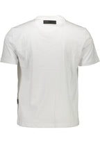 PLEIN SPORT Men T-Shirt - White