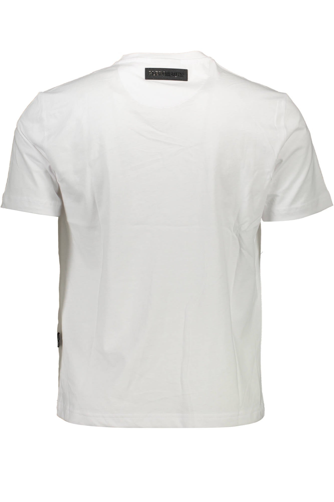 PLEIN SPORT Men T-Shirt - White