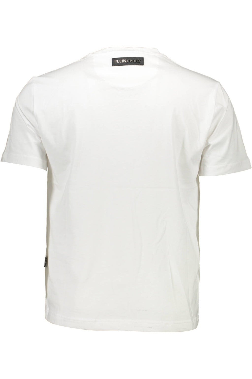 PLEIN SPORT Men T-Shirt - White