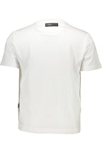 PLEIN SPORT Men T-Shirt - White