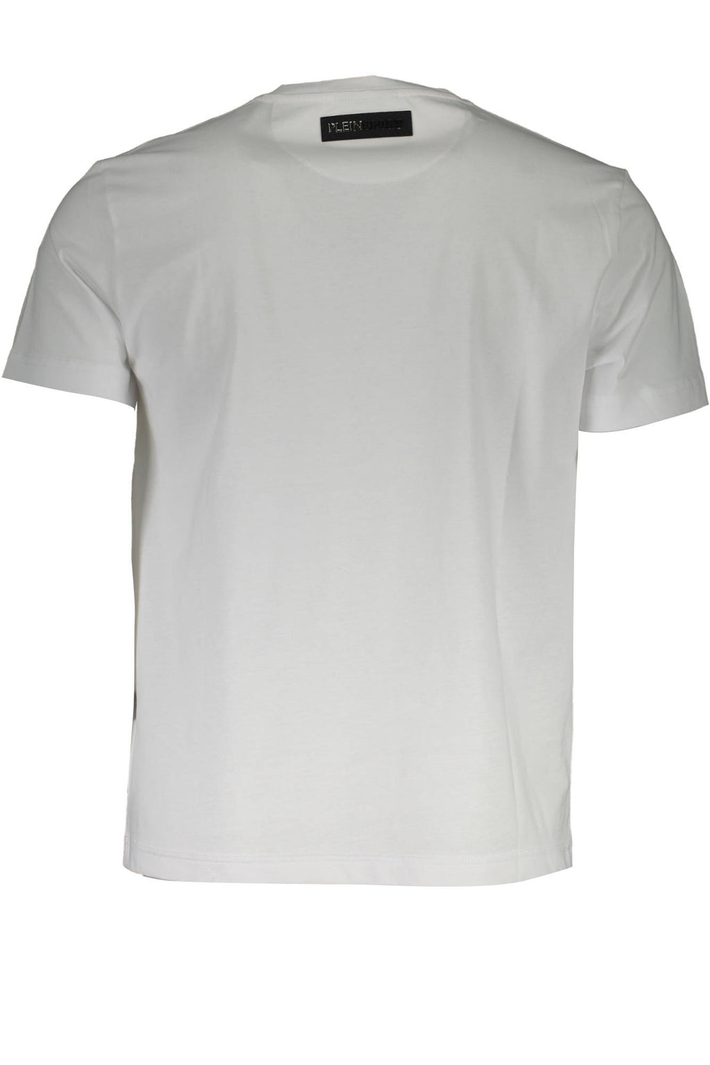 PLEIN SPORT Men T-Shirt - White