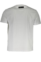 PLEIN SPORT Men T-Shirt - White